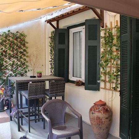 Athens City Themis 4 Bagian luar foto
