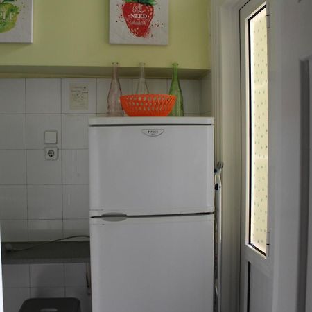Athens City Themis 4 Bagian luar foto