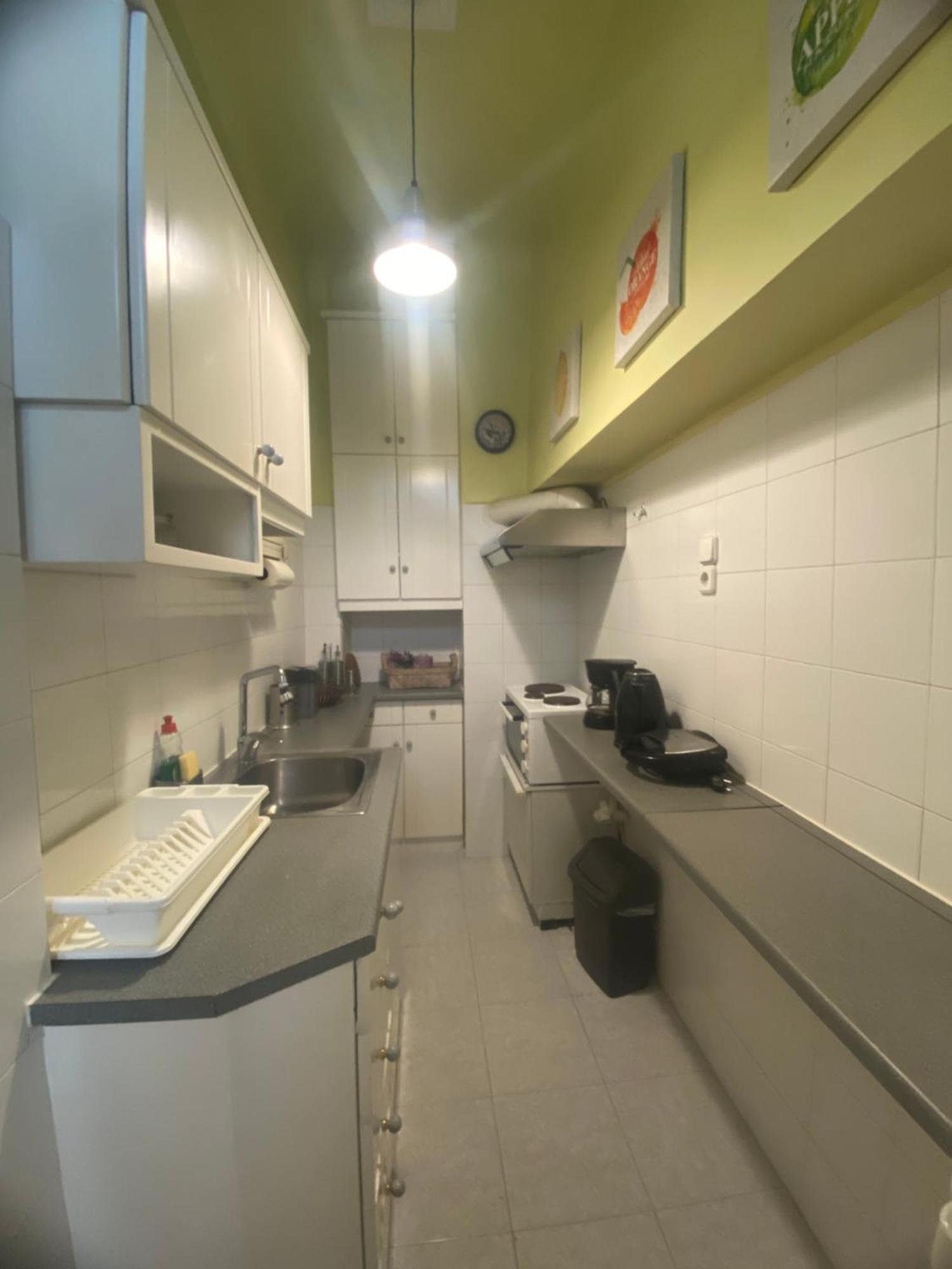 Athens City Themis 4 Bagian luar foto